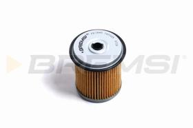 Bremsi FE1845 - CITROEN EVASION (22, U6), XANTIA (X1), XANTIA BREAK (X1), XM