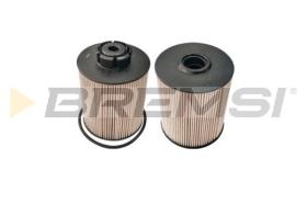 Bremsi FE1847 - FILTRO DE COMBUSTIBLE | FUEL FILTER
