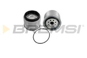 Bremsi FE1856 - FILTRO DE COMBUSTIBLE | FUEL FILTER