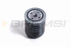 Bremsi FE1859 - FILTRO DE COMBUSTIBLE | FUEL FILTER