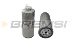 Bremsi FE1865 - FILTRO CARBURANTE | FUEL FILTER