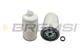 Bremsi FE1866 - FILTRO CARBURANTE | FUEL FILTER