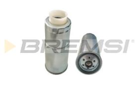 Bremsi FE1873 - FILTRO DE COMBUSTIBLE | FUEL FILTER