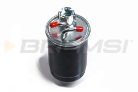 Bremsi FE1875 - FILTRO DE COMBUSTIBLE | FUEL FILTER