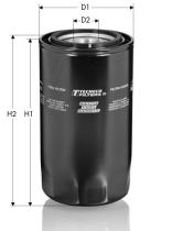 Bremsi FE1878 - FILTRO DE COMBUSTIBLE | FUEL FILTER