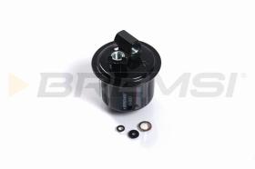 Bremsi FE1883 - FILTRO CARBURANTE | FUEL FILTER