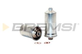 Bremsi FE1884 - FILTRO DE COMBUSTIBLE | FUEL FILTER