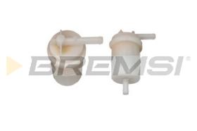 Bremsi FE1888 - FILTRO DE COMBUSTIBLE | FUEL FILTER