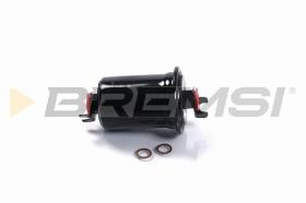 Bremsi FE1897 - FILTRO DE COMBUSTIBLE | FUEL FILTER