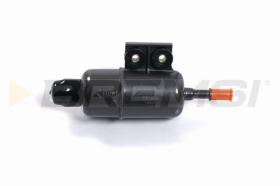 Bremsi FE1909 - FILTRO CARBURANTE | FUEL FILTER