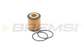 Bremsi FL0004 - FILTRI OLIO | OIL FILTER