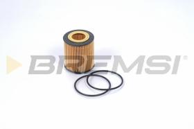 Bremsi FL0004 - FILTRO DE ACEITE | OIL FILTER