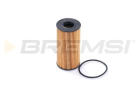 Bremsi FL0005 - FILTRI OLIO | OIL FILTER