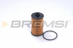Bremsi FL0006 - FILTRO DE ACEITE | OIL FILTER