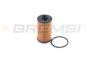 Bremsi FL0006 - FILTRO DE ACEITE | OIL FILTER