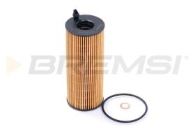Bremsi FL0007 - FILTRO DE ACEITE | OIL FILTER