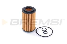 Bremsi FL0008 - FILTRO DE ACEITE | OIL FILTER