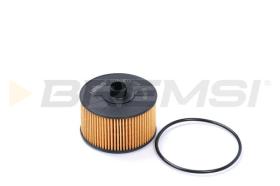 Bremsi FL0009 - FILTRI OLIO | OIL FILTER