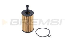 Bremsi FL0010 - FILTRI OLIO | OIL FILTER