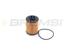 Bremsi FL0011 - FILTRI OLIO | OIL FILTER