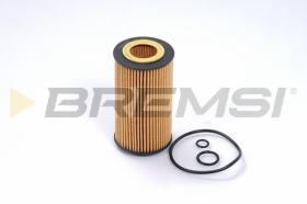 Bremsi FL0012 - FILTRO DE ACEITE | OIL FILTER