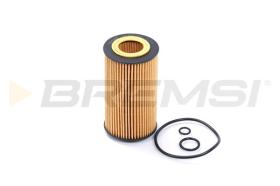 Bremsi FL0012 - FILTRO DE ACEITE | OIL FILTER