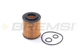 Bremsi FL0013 - FILTRO DE ACEITE | OIL FILTER