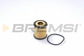 Bremsi FL0014 - FILTRO DE ACEITE | OIL FILTER