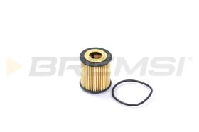 Bremsi FL0014 - FILTRO DE ACEITE | OIL FILTER