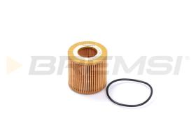 Bremsi FL0015 - FILTRI OLIO | OIL FILTER