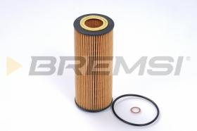 Bremsi FL0016 - FILTRO DE ACEITE | OIL FILTER