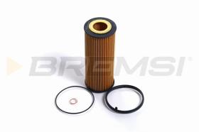 Bremsi FL0016 - FILTRI OLIO | OIL FILTER