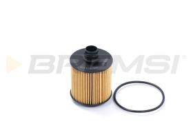Bremsi FL0017 - FILTRI OLIO | OIL FILTER