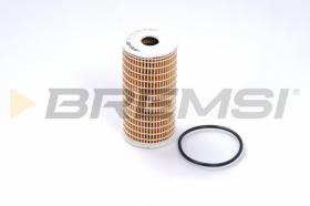 Bremsi FL0018 - FILTRO DE ACEITE | OIL FILTER