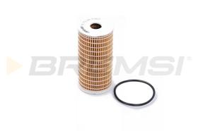 Bremsi FL0018 - FILTRO DE ACEITE | OIL FILTER