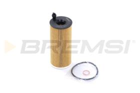 Bremsi FL0019 - FILTRI OLIO | OIL FILTER