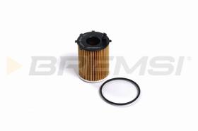 Bremsi FL0020 - FILTRI OLIO | OIL FILTER