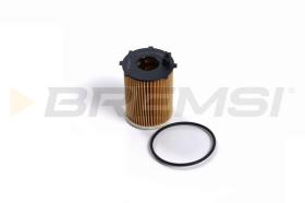 Bremsi FL0022 - FILTRI OLIO | OIL FILTER