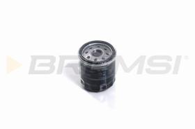 Bremsi FL0024 - FILTRI OLIO | OIL FILTER