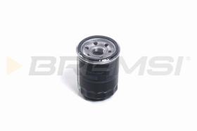 Bremsi FL0025 - FILTRO DE ACEITE | OIL FILTER