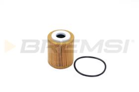 Bremsi FL0027 - FILTRI OLIO | OIL FILTER
