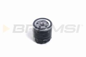 Bremsi FL0033 - FILTRI OLIO | OIL FILTER