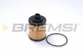Bremsi FL0133 - FILTRO DE ACEITE | OIL FILTER