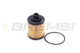 Bremsi FL0133 - FILTRI OLIO | OIL FILTER
