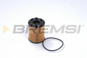 Bremsi FL0136 - FILTRO DE ACEITE | OIL FILTER
