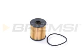 Bremsi FL0137 - FILTRI OLIO | OIL FILTER