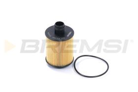 Bremsi FL0138 - FILTRO DE ACEITE | OIL FILTER