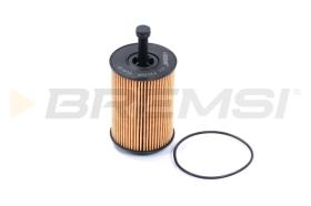 Bremsi FL0139 - FILTRO DE ACEITE | OIL FILTER