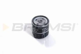 Bremsi FL0141 - FILTRI OLIO | OIL FILTER