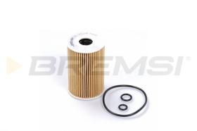 Bremsi FL0142 - FILTRO DE ACEITE | OIL FILTER